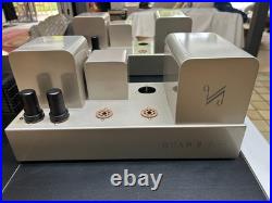 Quad II Forty Monoblock Tube Amplifiers (local pickup only) Quad II Forty Monoblock Tube Amplifiers (local pickup only)