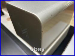 Quad II Forty Monoblock Tube Amplifiers (local pickup only) Quad II Forty Monoblock Tube Amplifiers (local pickup only)