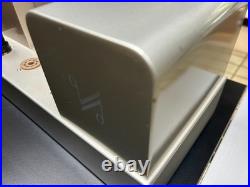 Quad II Forty Monoblock Tube Amplifiers (local pickup only) Quad II Forty Monoblock Tube Amplifiers (local pickup only)