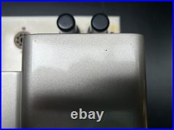 Quad II Forty Monoblock Tube Amplifiers (local pickup only)