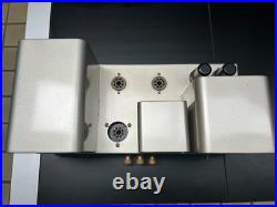 Quad II Forty Monoblock Tube Amplifiers (local pickup only)