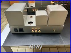 Quad II Forty Monoblock Tube Amplifiers (local pickup only) Quad II Forty Monoblock Tube Amplifiers (local pickup only)