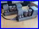 Quad II Tube Amplifiers Mono Blocks and Preamplifier