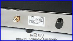 QuickSilver Silver 88 Vacuum Tube Monoblock Power Amplifiers KT88 Audiophile