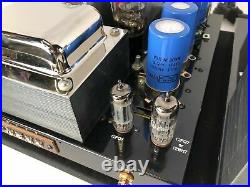 Quicksilver 300B PROTOTYPE Tube Monoblock Amplifiers One of a Kind