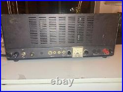 RARE Theta SCN OPT Tube Stereo Mono Block HIFI Power Amp