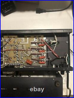 RARE Theta SCN OPT Tube Stereo Mono Block HIFI Power Amp