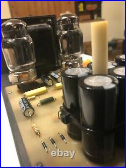 RARE Theta SCN OPT Tube Stereo Mono Block HIFI Power Amp