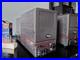 Rare Vintage Fisher 80az Mono Tube Amp Pair Awesome Sound Perfect Working