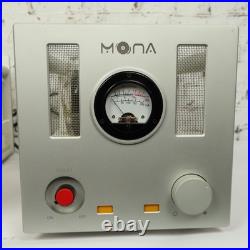 Rivals by Himing Mona 845 Monoblock Tube Amplifier Pair Class A 30W