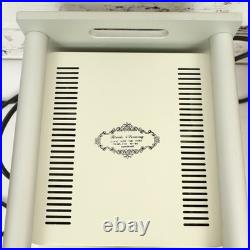 Rivals by Himing Mona 845 Monoblock Tube Amplifier Pair Class A 30W