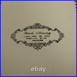 Rivals by Himing Mona 845 Monoblock Tube Amplifier Pair Class A 30W