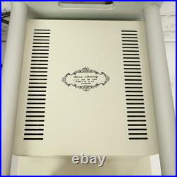 Rivals by Himing Mona 845 Monoblock Tube Amplifier Pair Class A 30W