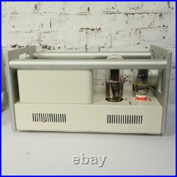 Rivals by Himing Mona 845 Monoblock Tube Amplifier Pair Class A 30W