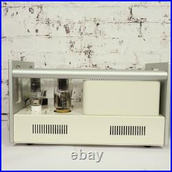 Rivals by Himing Mona 845 Monoblock Tube Amplifier Pair Class A 30W