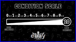 Rivals by Himing Mona 845 Monoblock Tube Amplifier Pair Class A 30W