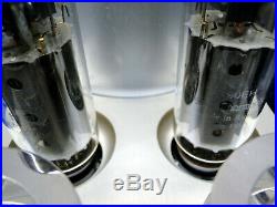 Röhren Verstärker SHANLING SP-80 Dual Monoblock Röhrenendstufen Tube Amplifier