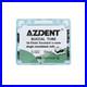 Set 3 Dental Orthodontic Buccal Tubes 1st Molar Roth 022 Bondable Monoblock