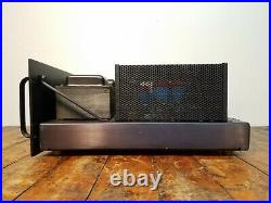 Single (1) Audio Research Model M-100 Vacuum Tube Monoblock Mono Power Amplifier