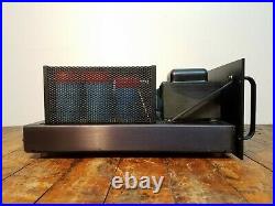 Single (1) Audio Research Model M-100 Vacuum Tube Monoblock Mono Power Amplifier