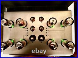 Sonic Frontiers Power 3 Tube Monoblocks Excellent Condition