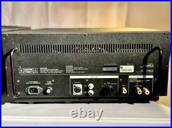 Sonic Frontiers Power 3 Tube Monoblocks Excellent Condition