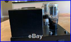 Sophia Electric 91-01 mono-block orig 300B tube amp Pair Mint! REDUCED