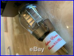 Sophia Electric 91-01 mono-block orig 300B tube amp Pair Mint! REDUCED