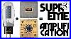 Supreme Amplification 2a3 Tubes Tango Transformers