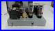 TRIODE 6B4 15 WATT HI FI Mono Block audio amp / All Steel Chassis