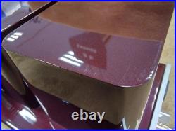 TRIODE TRX-P3M Monoblock Tube Power Amplifier Pair 300B Vacuum Tubes Used