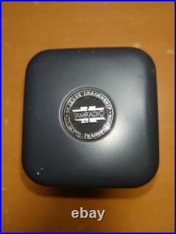 Tamura A4003 Choke Transformer Tested with 300B Tube Amp 1pc Used Japan