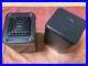 Tamura F-2007 3K Single Output Tube Transformer Pair Used for Monoblock Amplifi