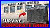 The Fatal Sunn Factory How America S Loudest Amp Empire Was Betrayed