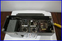 The Quad II Monophonic Valve / Tube Power Amplifier Monoblock 11 KT66