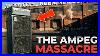 The Silent Ampeg Factory How America S Bass Amplifier Empire Was Stolen