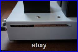 Triode Lab 211M monoblock amplifiers (pair) with tubes (local only)