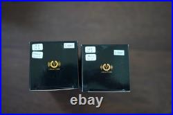Triode Lab 211M monoblock amplifiers (pair) with tubes (local only)