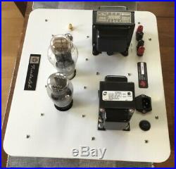 Triode Lab Hashimoto 2A3M 2A3 Set Tube Mono Block Amps