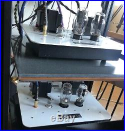 Triode Lab Hashimoto 2A3M 2A3 Set Tube Mono Block Amps