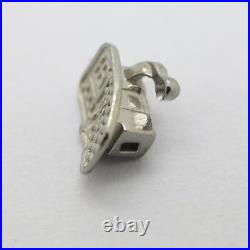 Tubos de ortodoncia Orthodontic Buccal Tube 1st 2nd Molar Brace MBT Roth 018 022