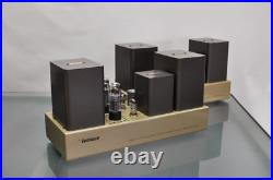 UESUGI UTY-5 Monoblock Power Amplifier 6CA 100V USED JAPAN Tamura Transformer