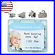 US 50 sets Dental Orthodontic Buccal Tubes Roth MBT 022 1st 2nd Molar Monoblock