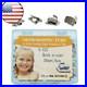 US Dental Orthodontic Buccal Tubes Roth MBT 022 1st 2nd Molar Bondable Single