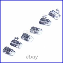 US Dental Orthodontic Monoblock Buccal Tube 1st Molar MBT. 022 Non-Convertible