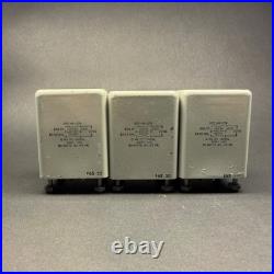 Utc Hb-107a 20w Vintage Tube Amp Preamp Transformer