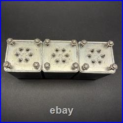 Utc Hb-107a 20w Vintage Tube Amp Preamp Transformer