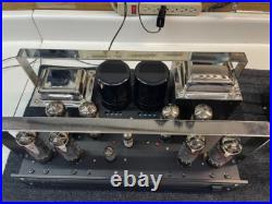 VTL 225W Deluxe monoblock power amplifier