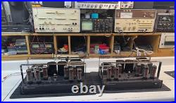 VTL 225W Deluxe monoblock power amplifier