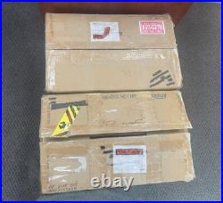 VTL 225W Deluxe monoblock power amplifier